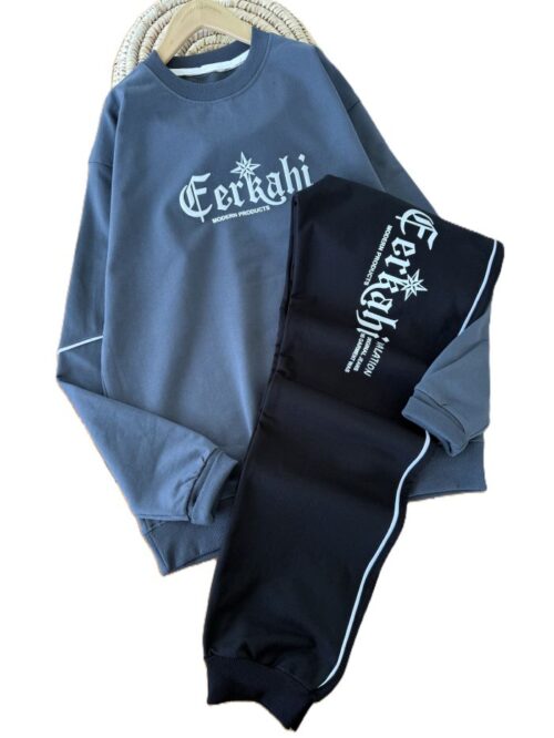 بلوز شلوار دورس اسپرت FERKABI