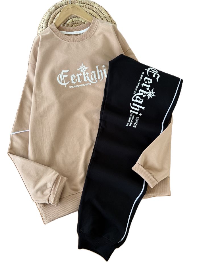 بلوز شلوار دورس اسپرت FERKABI - تصویر 4