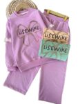 بلوز و شلوار دورس دخترانه Lisewike
