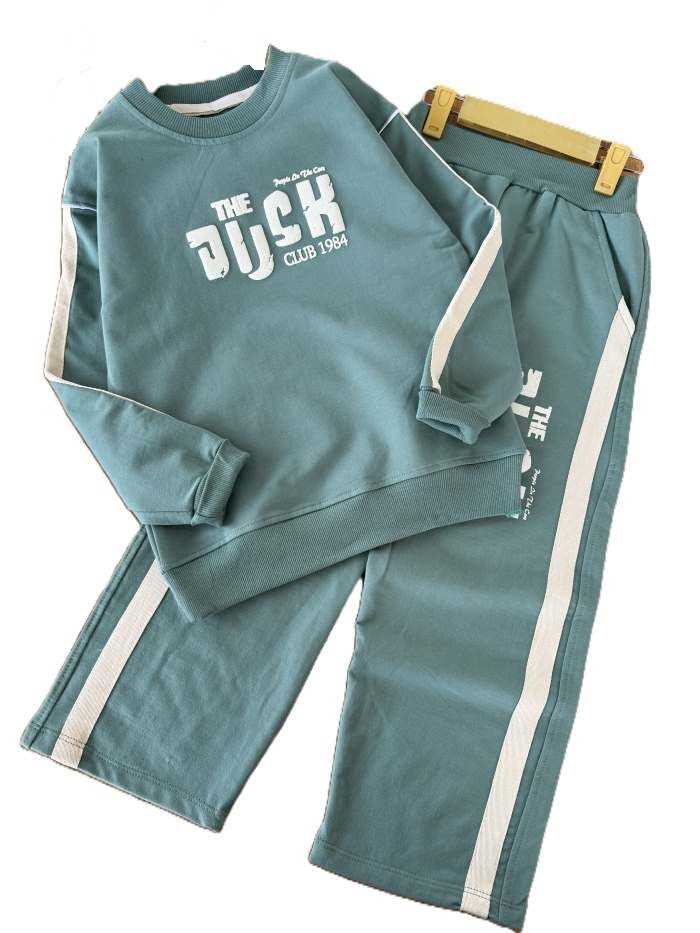 بلوز و شلوار دورس پسرانه Dush - تصویر 3