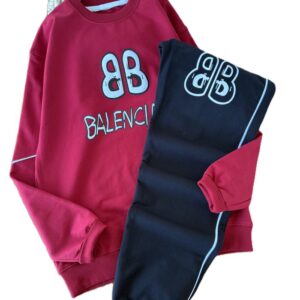 بلوز و شلوار دورس اسپرت سوشا