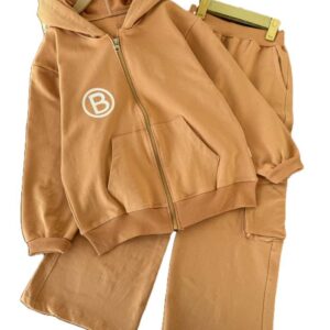 سویشرت شلوار دورس اسپرت B