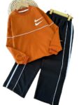 بلوز و شلوار دورس اسپرت نایک