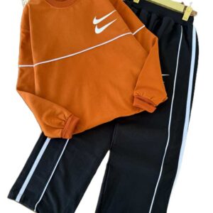 بلوز و شلوار دورس اسپرت نایک