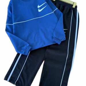 بلوز و شلوار دورس اسپرت نایک