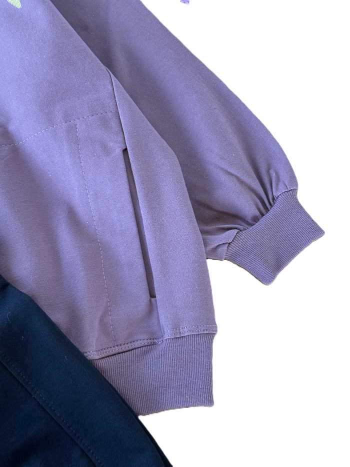 بلوز شلوار دورس پسرانه yeezy - تصویر 7