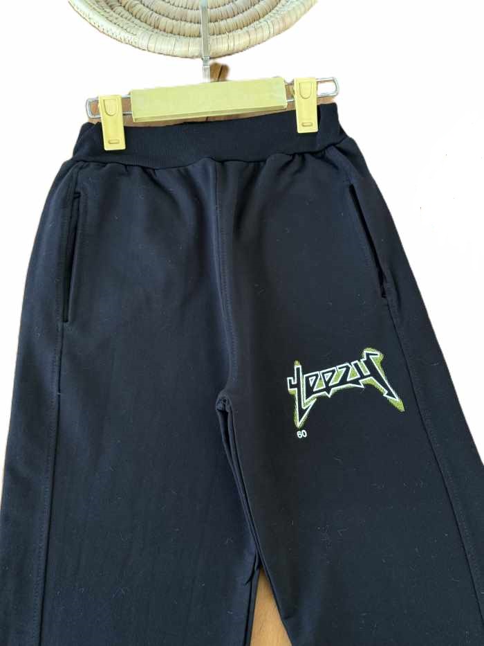 بلوز شلوار دورس پسرانه yeezy - تصویر 6