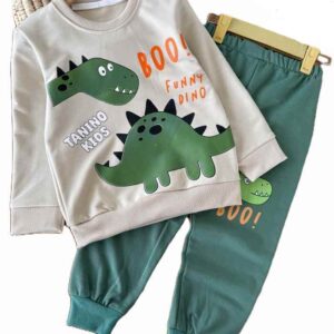 بلوز و شلوار پسرانه BOO