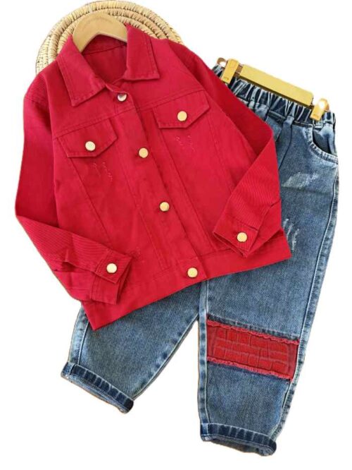 کت و شلوار اسپرت آوید