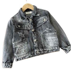 کت جین پسرانه دایمون