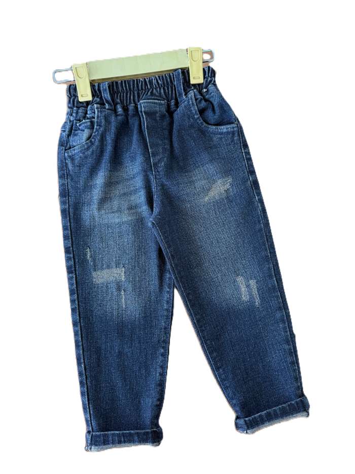 شلوار جین مام اسپرت مادیار