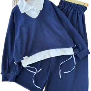 سه تیکه بیرونی دخترانه هلن