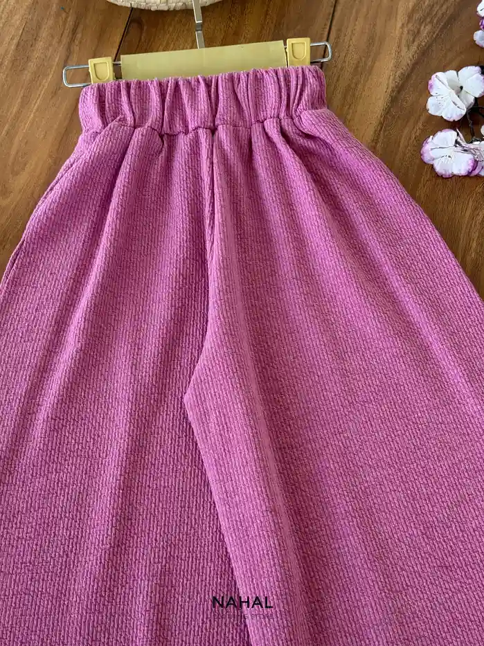 سه تیکه بیرونی دخترانه هلن - تصویر 9