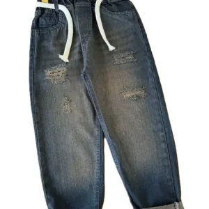 شلوار جین مام اسپرت ایلماز