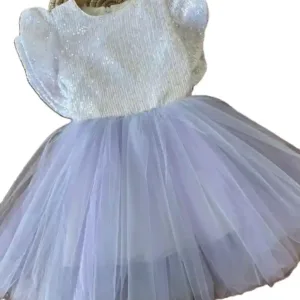 پیراهن مجلسی پرنسی بهار