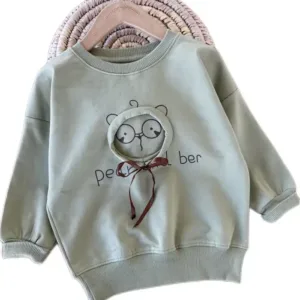 بلوز تک دورس دخترانه ber