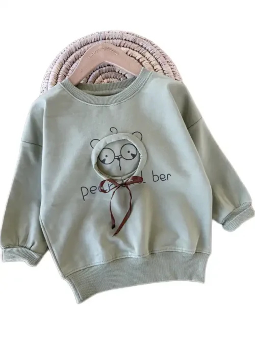 بلوز تک دورس دخترانه ber