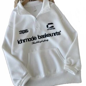 بلوز نیم زیپ پسرانه ORIGINAL