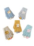 دستکش دخترانه CUTE