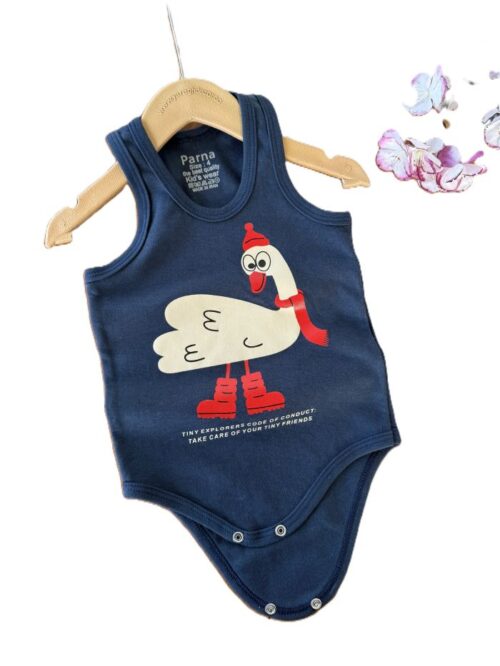 باربی رکابی پسرانه آیهان