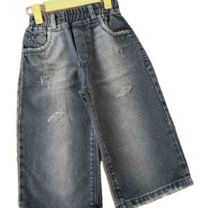 شلوار جین بگ اسپرت کایا