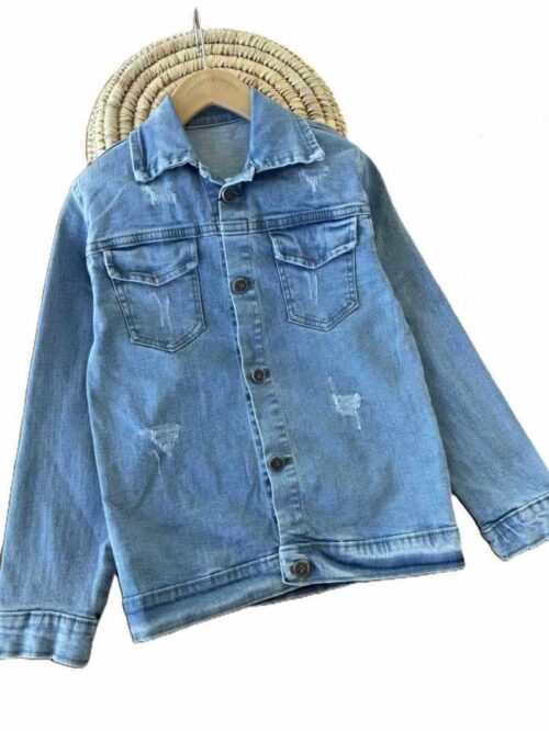 کت جین اسپرت رامتین