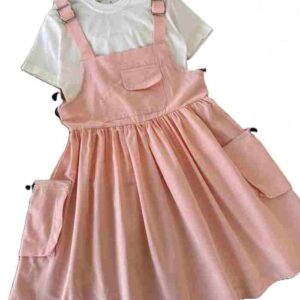 سارافون و تیشرت داگو