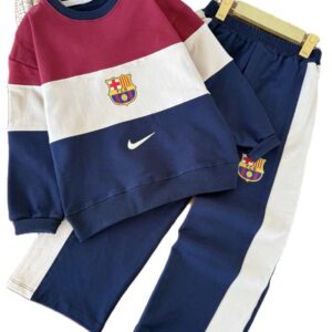 بلوز و شلوار پسرانه دورس FCB