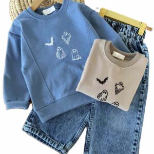 بلوز و شلوار بیرونی پسرانه آرتین