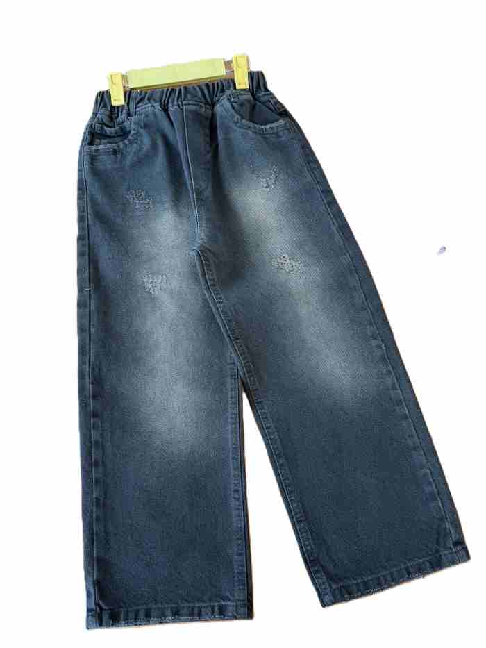 شلوار نیم بگ اسپرت هومان