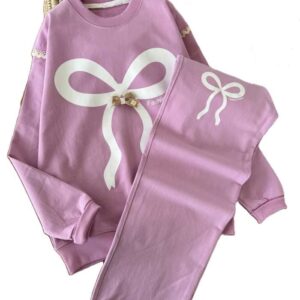 بلوز شلوار دخترانه دورس باییون