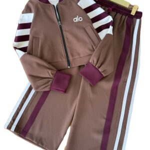 سه تیکه دخترانه بیرونی طنین