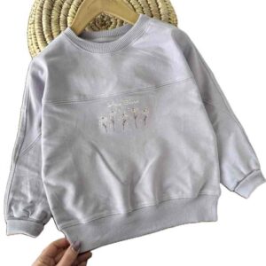 بلوز دخترانه دوربین آیسان