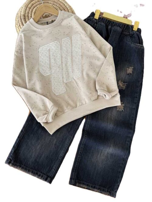 بلوز تک پسرانه Fashion