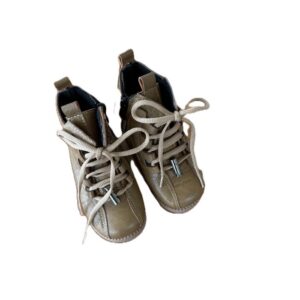 نیم بوت سوگو