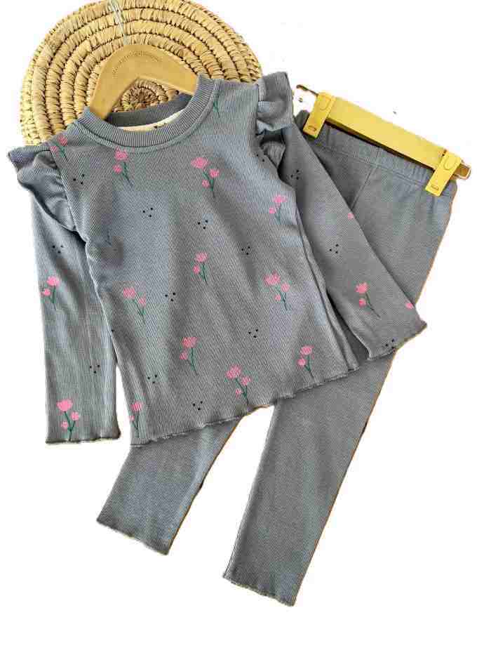 بلوز شلوار لاله