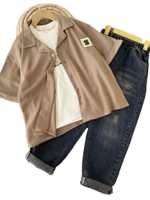 دو تیکه بیرونی nantica