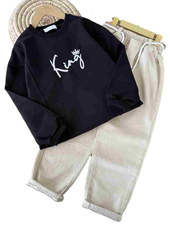 بلوز شلوار بیرونی اسپرت رادوین