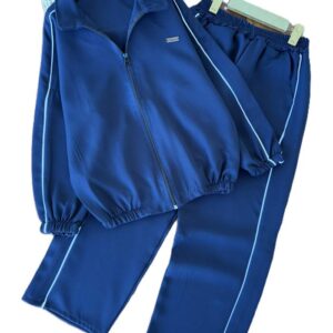 سویشرت و شلوار بیرونی دخترانه مهوا