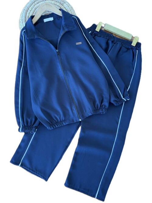 سویشرت و شلوار بیرونی دخترانه مهوا