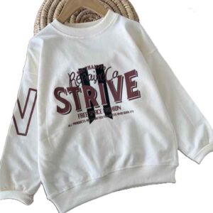 بلوز تک پسرانه Strive