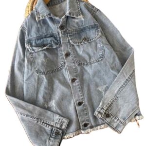 کت جین اسپرت یارتا