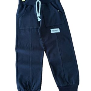 شلوار اسپرت اسلش منزلی TAKSORT