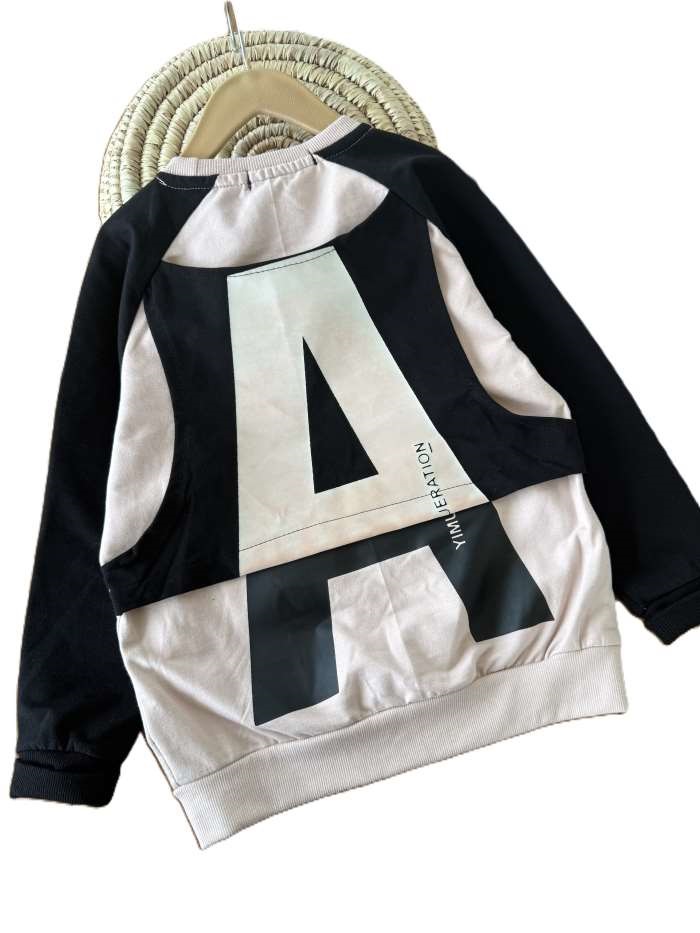 بلوز تک دخترانه چاپی - تصویر 2