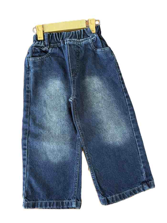 شلوار نیم بگ اسپرت ساشا