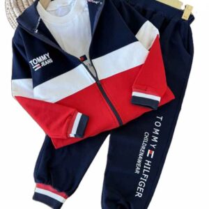 سه تیکه پسرانه Tommy