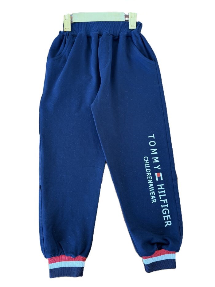 سه تیکه پسرانه Tommy - تصویر 3