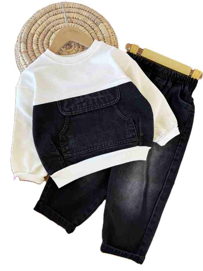 دو تیکه پسرانه بیرونی آرسام - تصویر 3