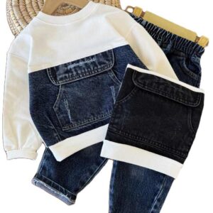 دو تیکه پسرانه بیرونی آرسام