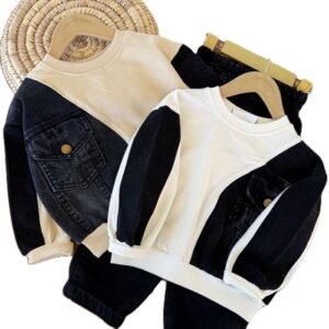 دو تیکه بیرونی تک جیب